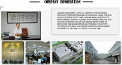 Leaders Hardware Plastic Co.,Ltd