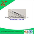 58khz anti-theft tag for jewelry