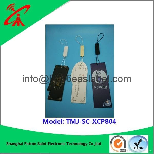 58khz anti-theft tag for jewelry 3