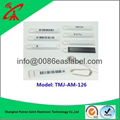  eas soft label anti theft labels