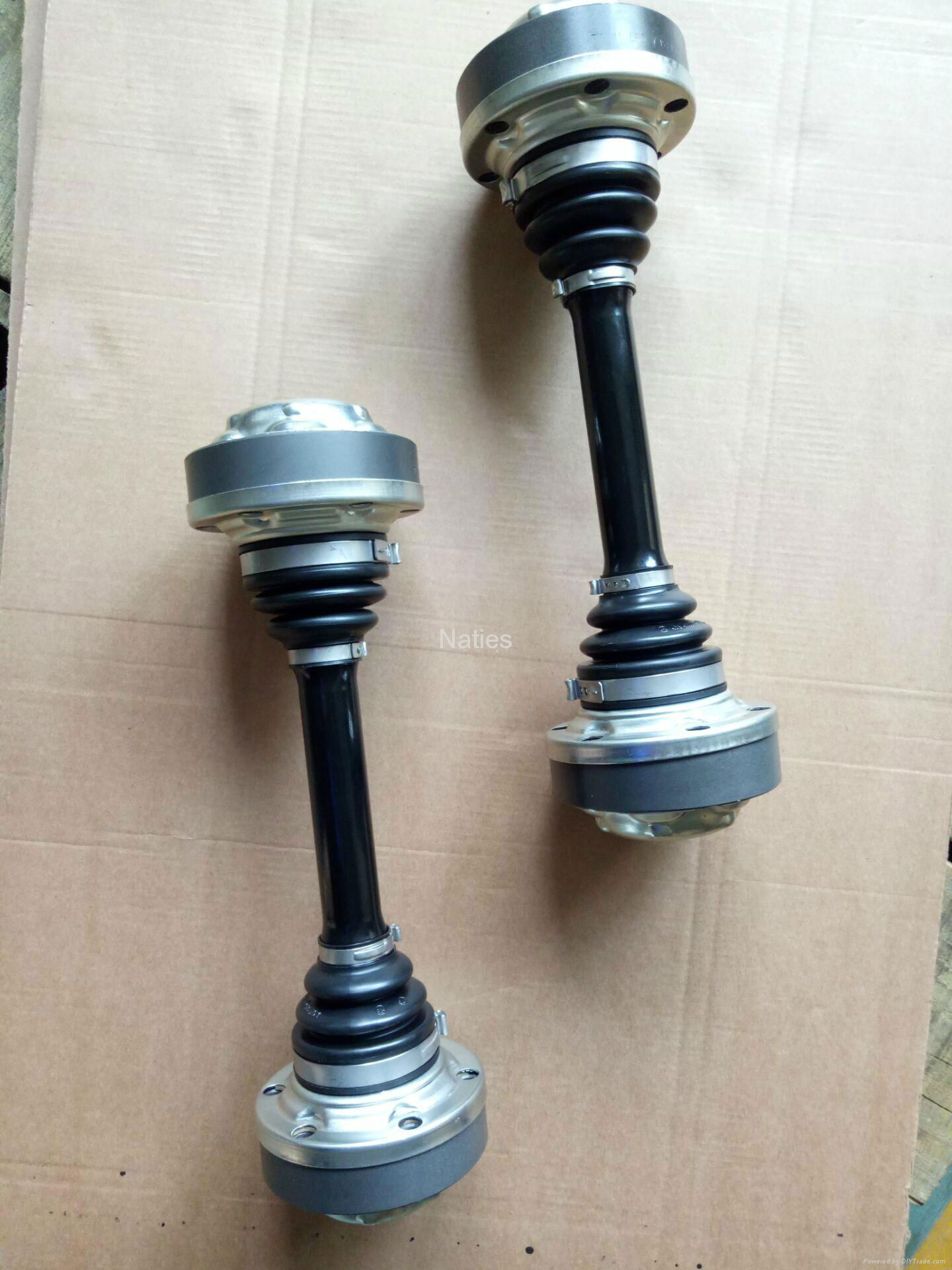 Drive shaft for Merceds