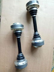 Drive shaft for Merceds