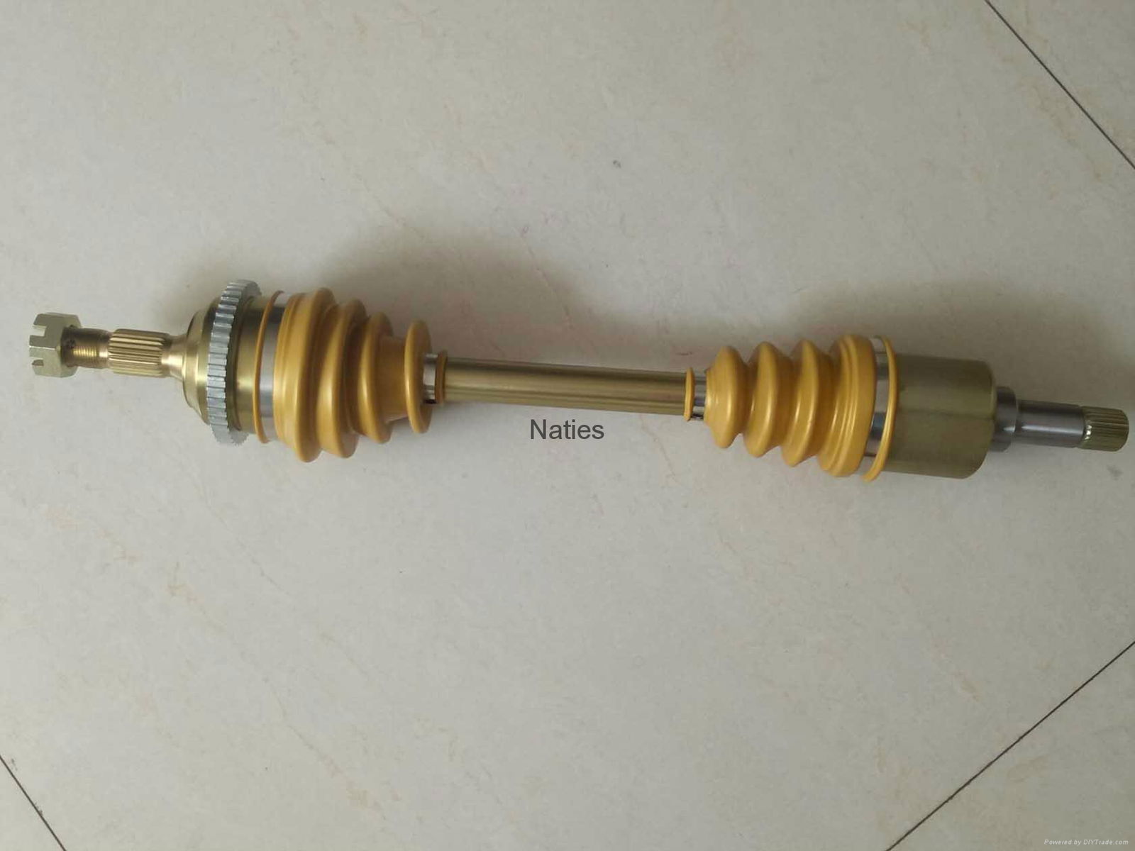 Drive shaft for Citroen 1