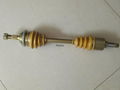 Drive shaft for Citroen