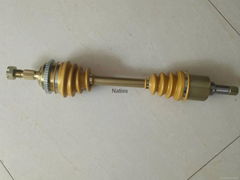 Drive shaft for Citroen