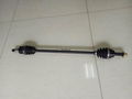 Drive shaft for KIA PRIDE