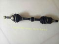 Drive shaft for TOYOTA 1