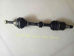 Drive shaft for TOYOTA