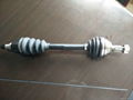 Drive shaft for CT  PEUGEOT