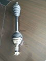 Drive shaft for CT  PEUGEOT 2