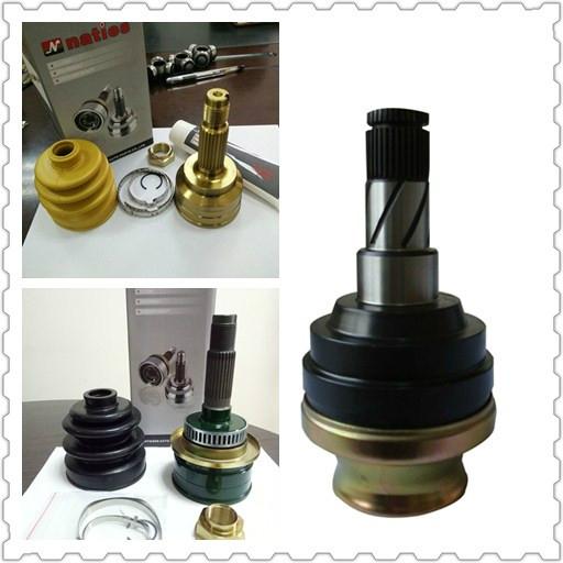 GOLD COLOR CV Joint KIA PRIDE MZ023 naties (China Manufacturer