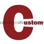 Zhongshan Custom Crafts Co., Ltd.