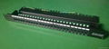 Cat3 Voice 25Port Patch Panel 1