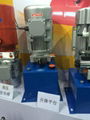 Hydraulic power unit 4