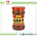 hot red chili sauce 1