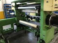 Used Japnese High Quality Computer Midding Rail Gravure Printing Machine 2