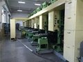 Used Japnese High Quality Computer Midding Rail Gravure Printing Machine 3