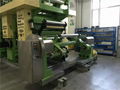 Used Japnese High Quality Computer Midding Rail Gravure Printing Machine