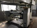 Second Hand 3 Layers Co-Extrusion Cast Film Production Line 2