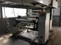 Second Hand 3 Layers Co-Extrusion Cast Film Production Line
