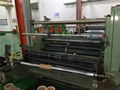 High Speed Slitting Machine for Used