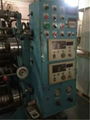 Used High Speed PLC Control Plastic Film Slitting and Rewinding Machine 2