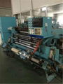 Used High Speed PLC Control Plastic Film Slitting and Rewinding Machine 3