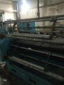 Used High Speed PLC Control Plastic Film Slitting and Rewinding Machine 4