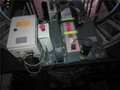 Second Hand Professional Multi-Layer Blown Film Extruding Machine 4