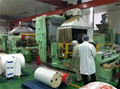 Second Hand High Quality Automatic Paper Tube Slitting Rewinding Machine From Ja 3