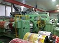 Second Hand High Quality Automatic Paper Tube Slitting Rewinding Machine From Ja 4
