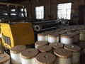 Used Cast Film Laminating and Coating Production Line