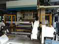 Used of Computer Control Medium Speed Dry Lamination Machinery 1