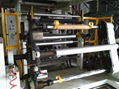 Used of Computer Control Medium Speed Dry Lamination Machinery 3