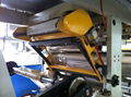 Used of Computer Control Medium Speed Dry Lamination Machinery 5