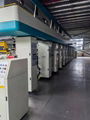 Used Beiren brand ELS gravure printing