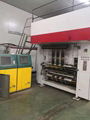 Used Haufeng brand 1250mm 10 color gravure printing machine 4