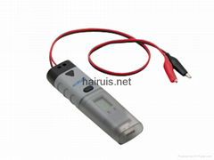 SSN-41 current data logger USB