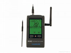 R90ET-W wifi temperature data logger external probe