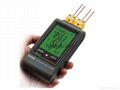 R90FC-U multi-channel  thermocouple data logger