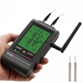 R90DR-W wifi PT100 sensor temperature logger  1