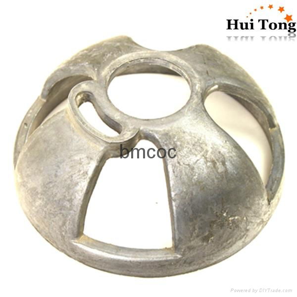 high toughness steel stampings OEM 2