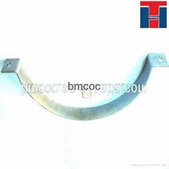 htxl top sell sheet metal galvanized fabrication stamping