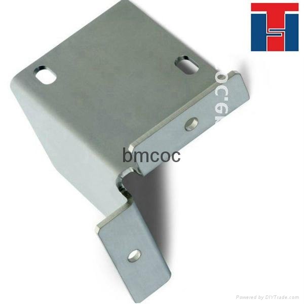 htxl non-standard OEM welding milling service stamping metal 2