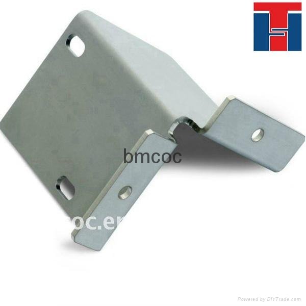 htxl non-standard OEM welding milling service stamping metal 3