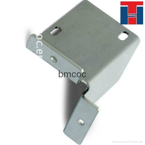 htxl non-standard OEM welding milling service stamping metal 4