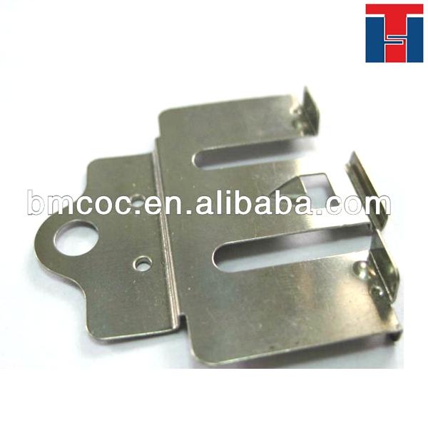 htxl top quality non-standard custom metal stamping steel precision