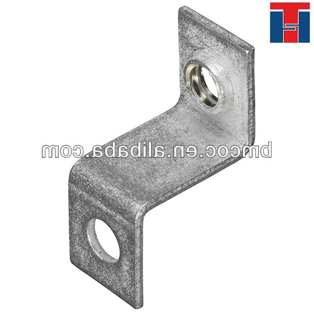 htxl non-standard bending sheet metal fabrication OEM stamping