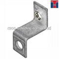 htxl non-standard bending sheet metal fabrication OEM stamping