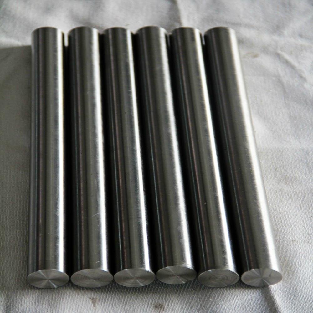 Iron-Cobalt high magnetic saturation Alloy UNS K92650 Hiperco27  2
